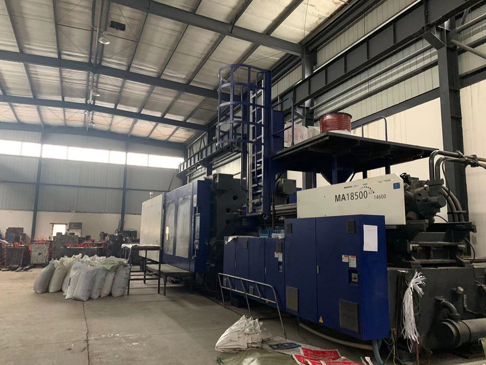 成都銀華塑膠制品有限公司承接各種來(lái)模加工